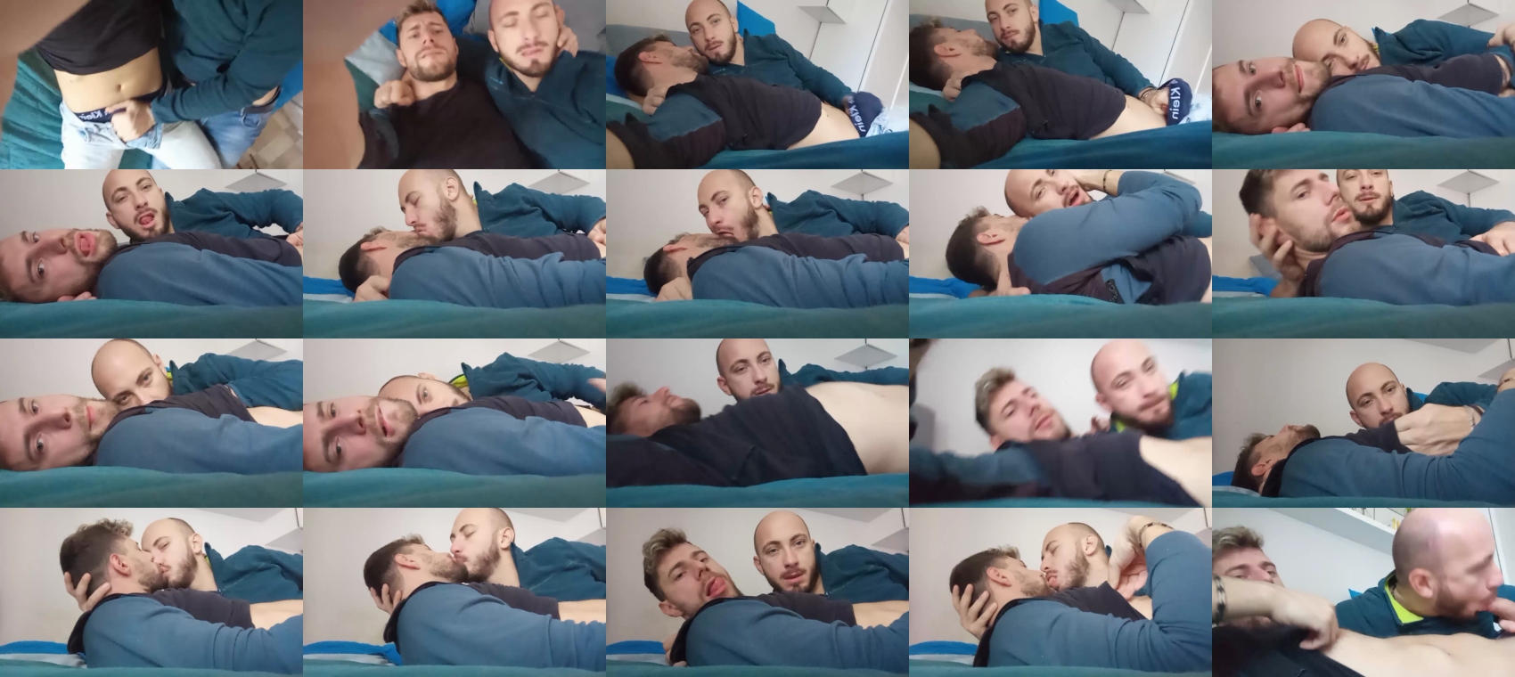 mejorqueuno  19-11-2023 Recorded Video Pretty