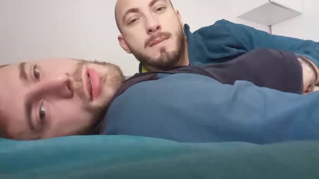 mejorqueuno  19-11-2023 Recorded Video Pretty