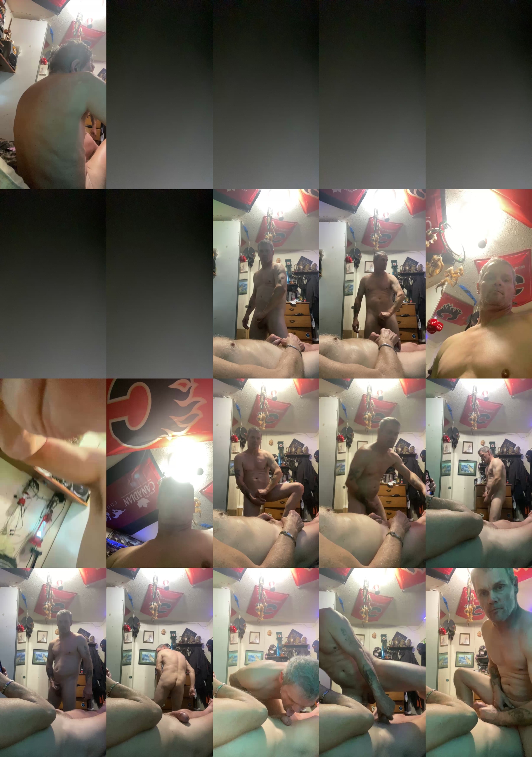 murdawg1971  18-11-2023 Recorded Video prettyface