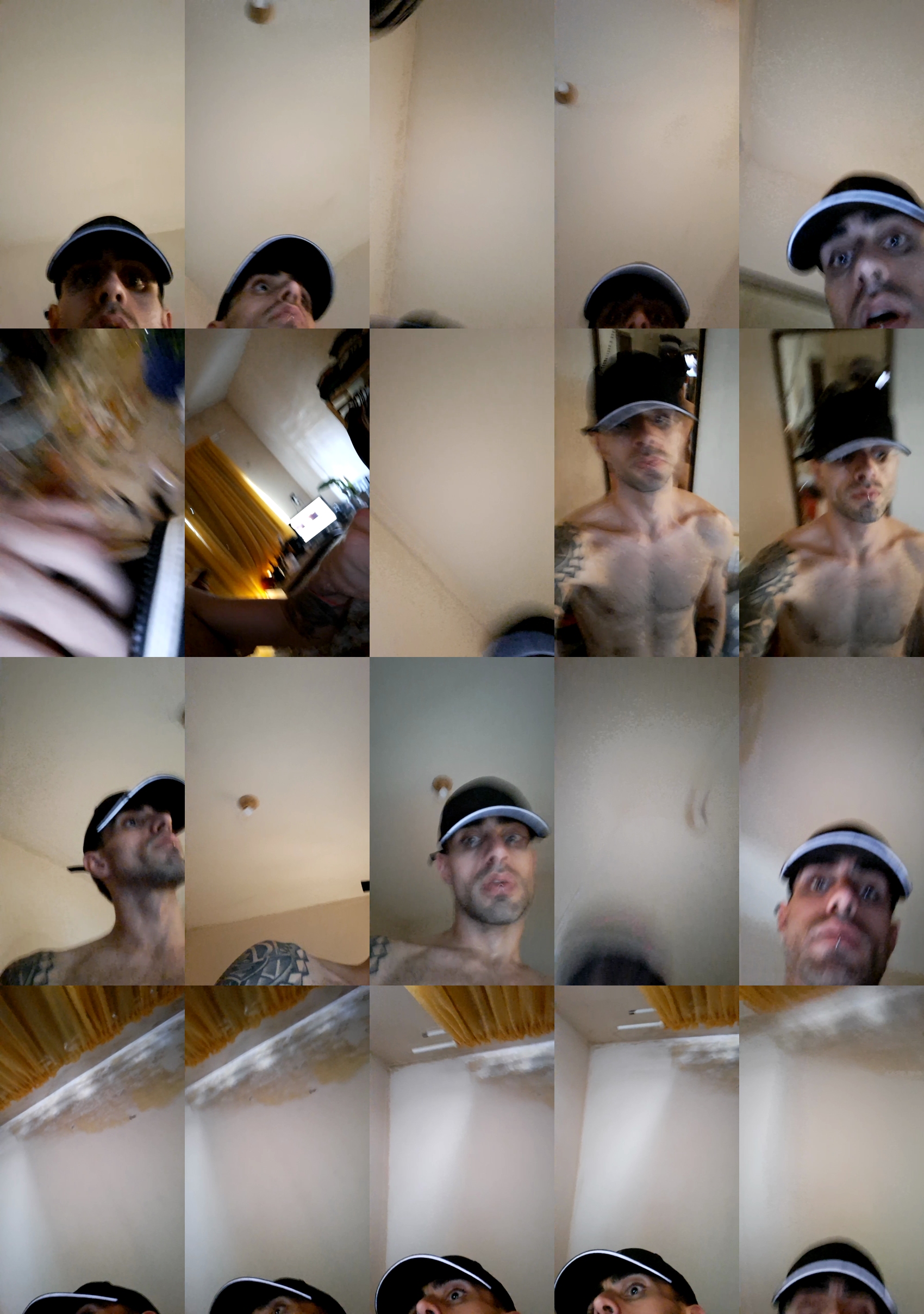 ok2540  19-11-2023 Recorded Video hard