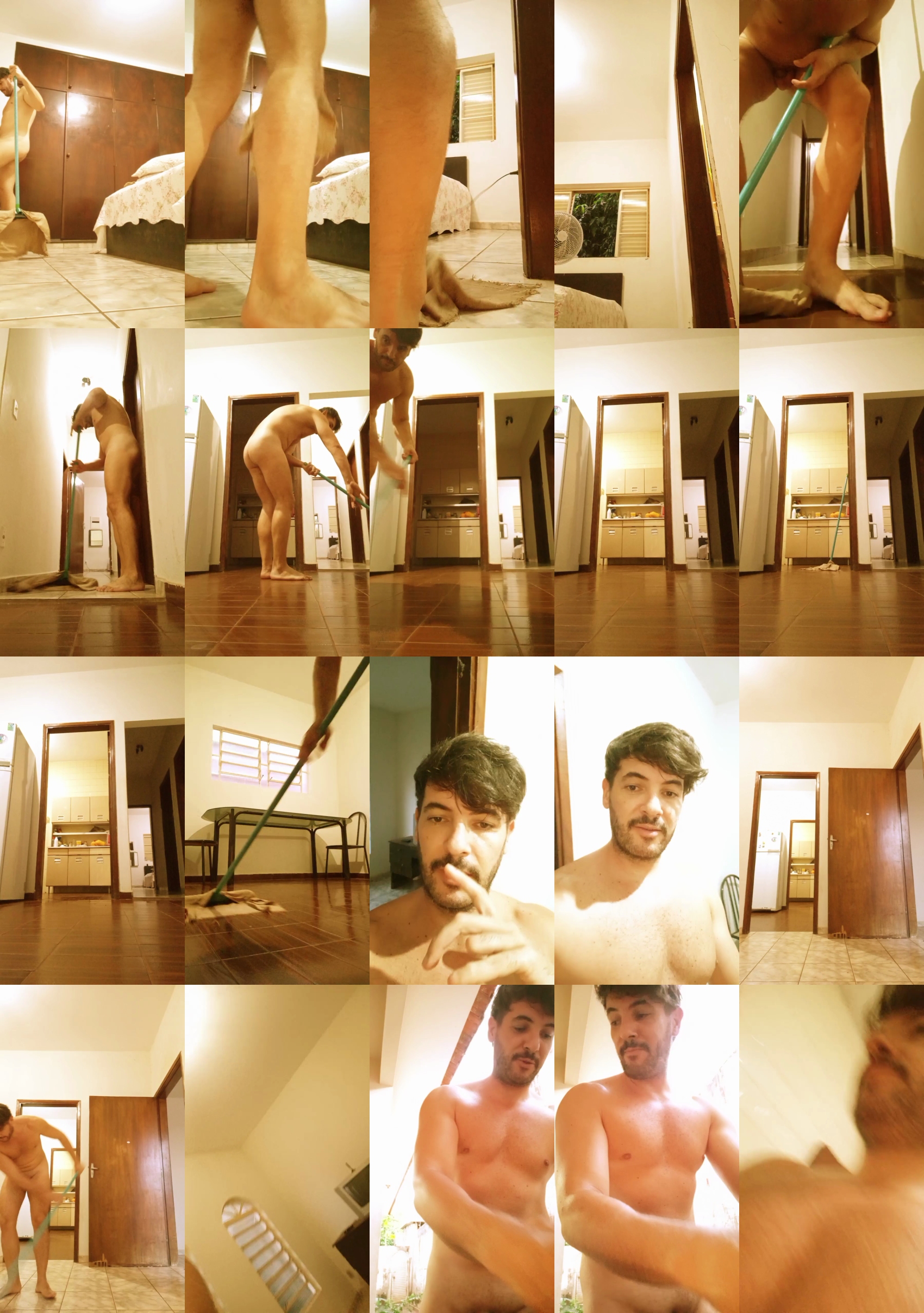paulistavoltou  19-11-2023 Recorded Video moan