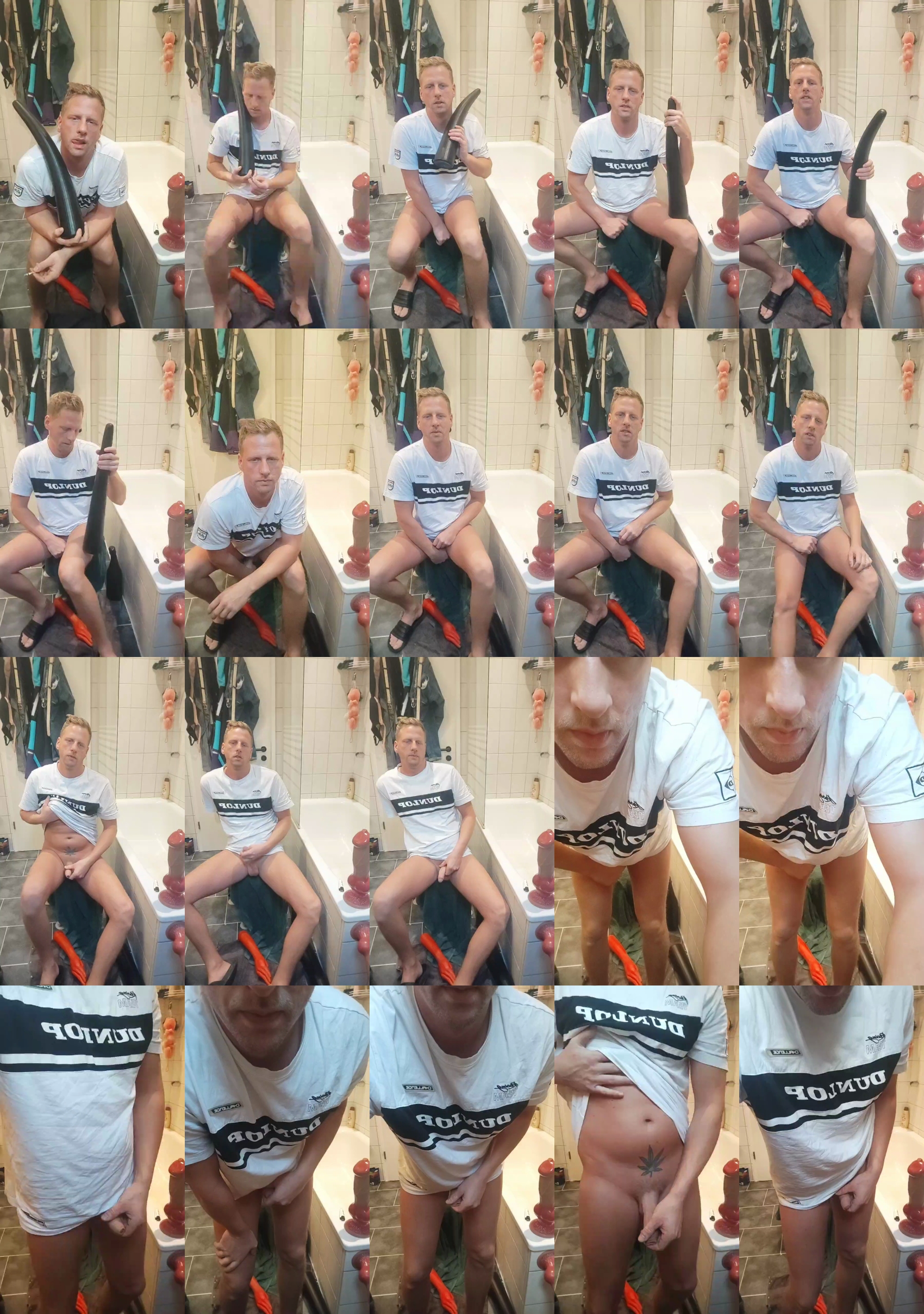 peggingboy87  19-11-2023 Recorded Video Cam