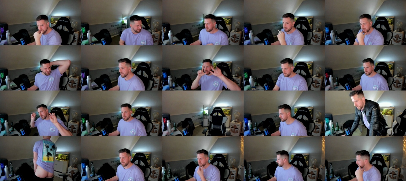 ronhill13  18-11-2023 Recorded Video natural