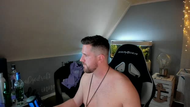 ronhill13  19-11-2023 Recorded Video fuckher