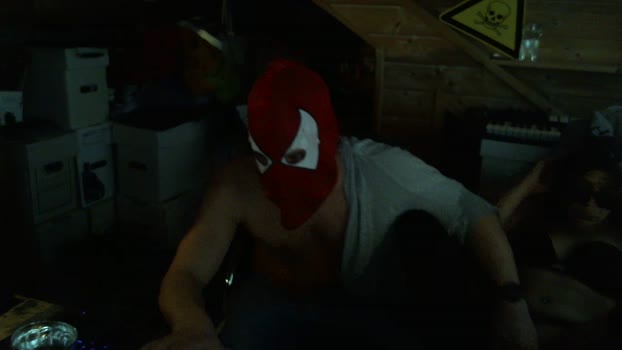 safe___not  19-11-2023 Recorded Video striptease