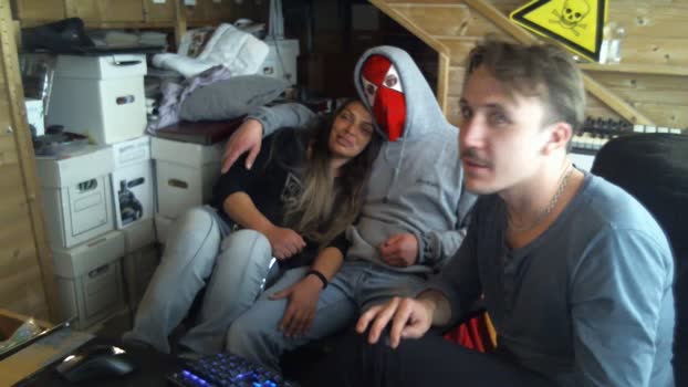 safe___not  19-11-2023 Recorded Video fuckher