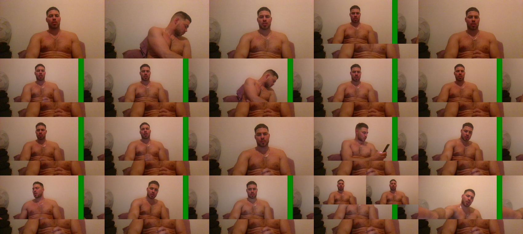 tonnyyoo  19-11-2023 Recorded Video Download