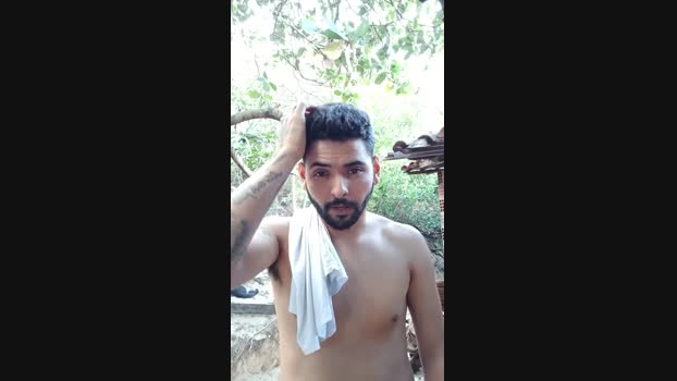 vilaro_0  18-11-2023 Recorded Video striptease