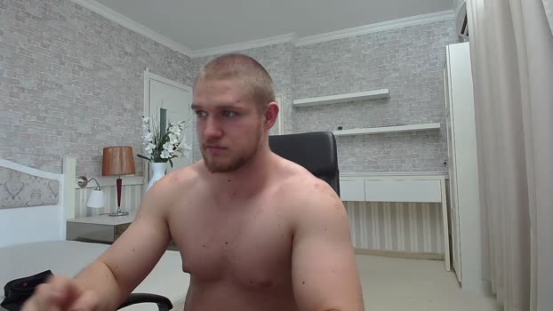 AxelWeston  20-11-2023 Recorded Video Video