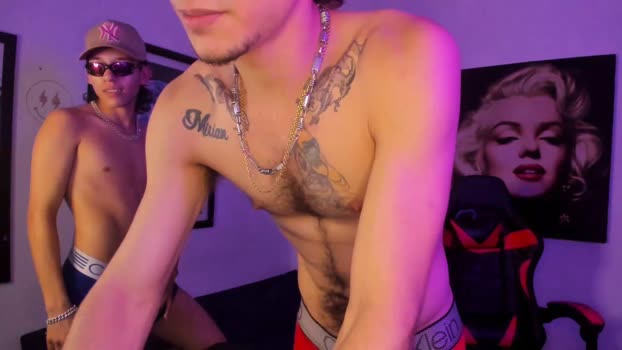 Axel_sex69  20-11-2023 Recorded Video skinny