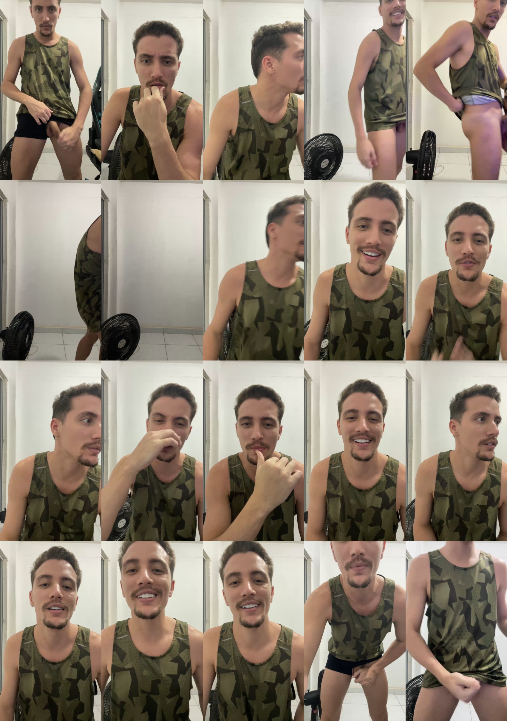 DuplaCarioca  20-11-2023 Recorded Video fuckhard