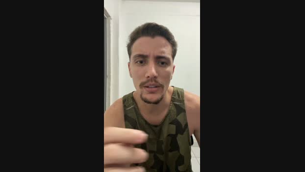DuplaCarioca  20-11-2023 Recorded Video fuckhard