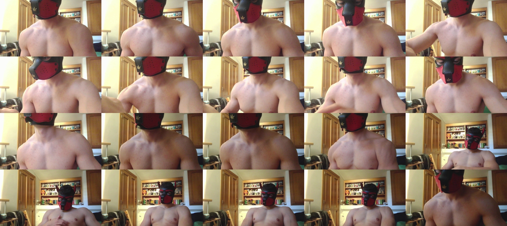 Frabroker  20-11-2023 Recorded Video wank