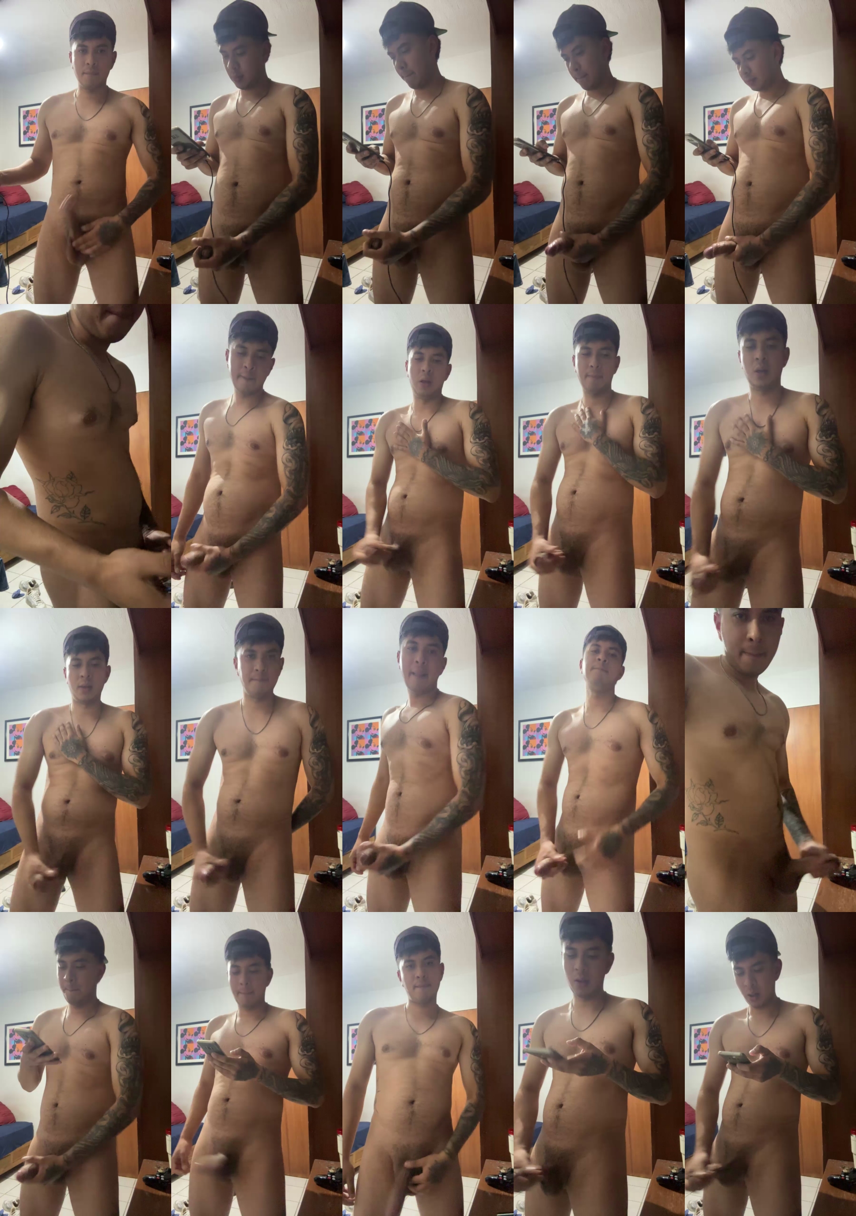 Freshmen1  20-11-2023 Recorded Video hard