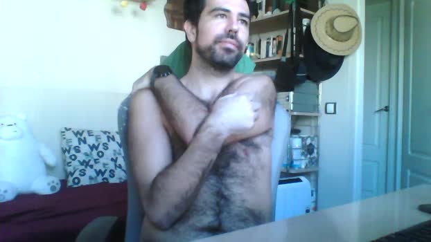 Galaudin  20-11-2023 Recorded Video lovense