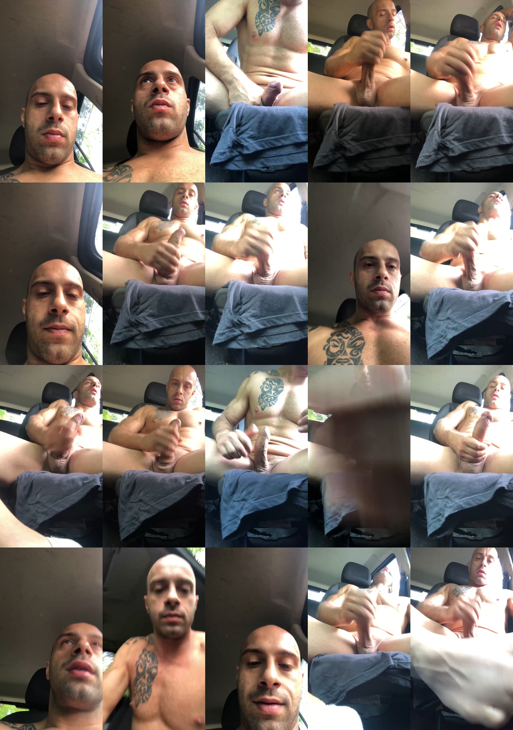 Guicasper18  20-11-2023 Recorded Video cute