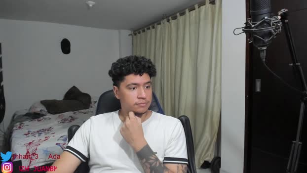 Juancen  19-11-2023 Recorded Video yummy