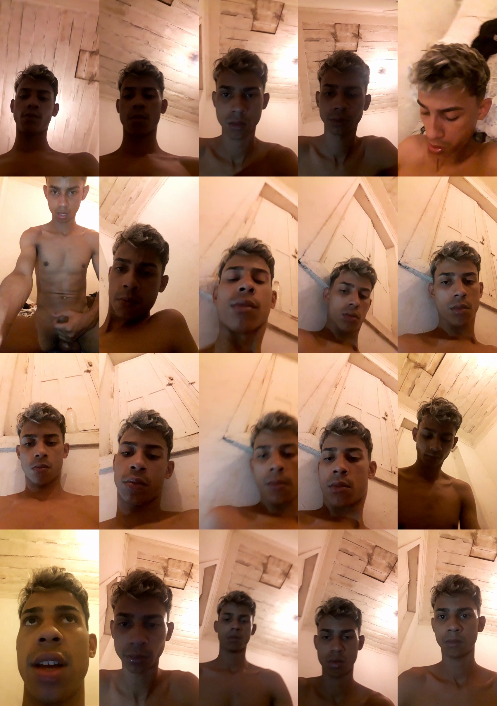 Julioassis  20-11-2023 Recorded Video ass