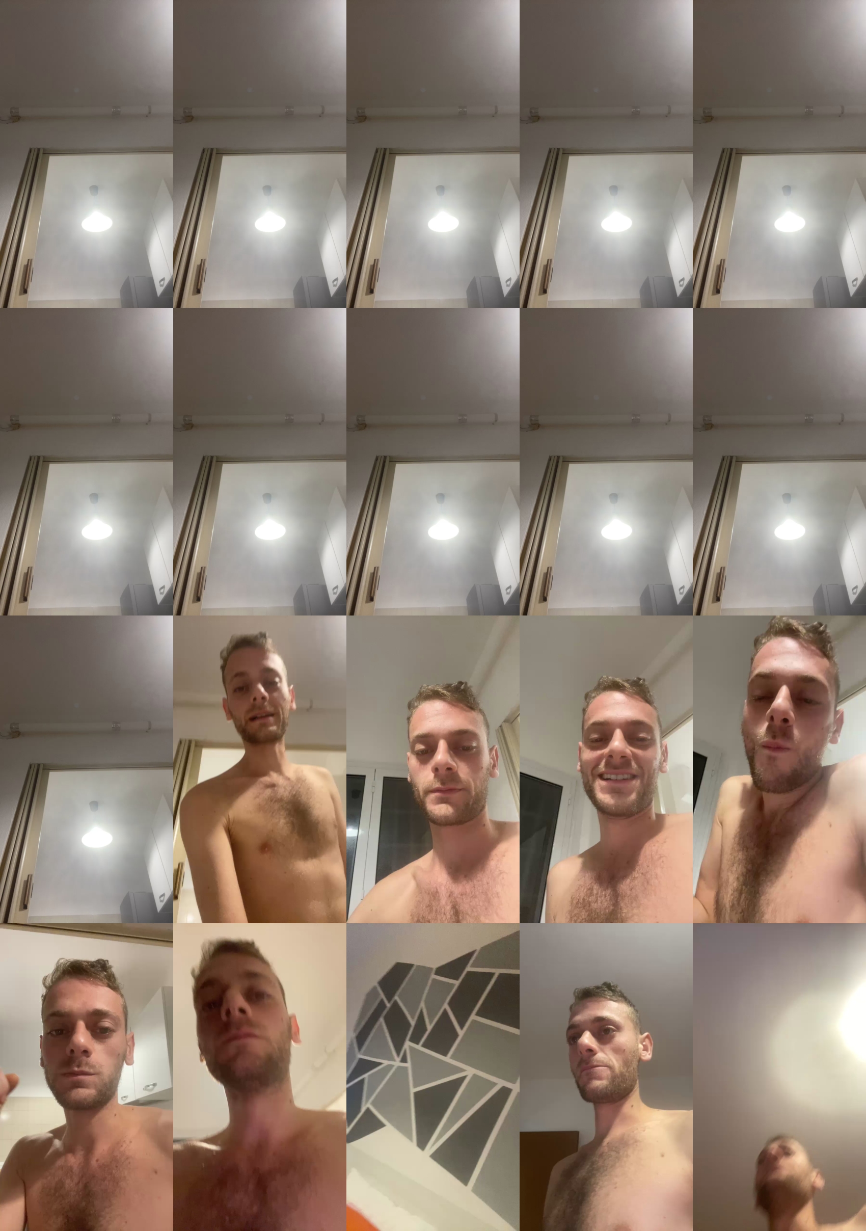 Locodice9  19-11-2023 Recorded Video deepthroat