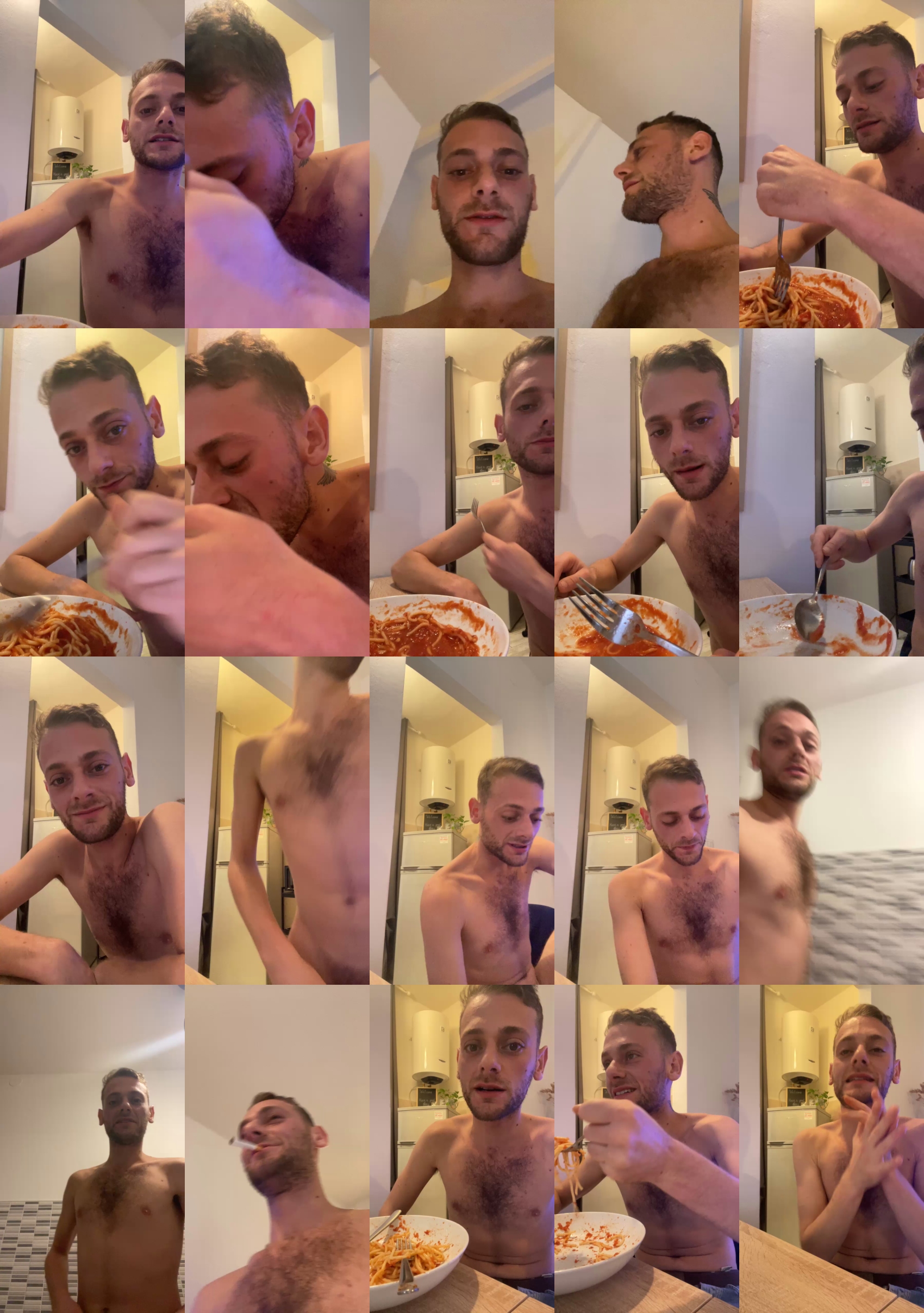 Locodice9  20-11-2023 Recorded Video sexyfeet