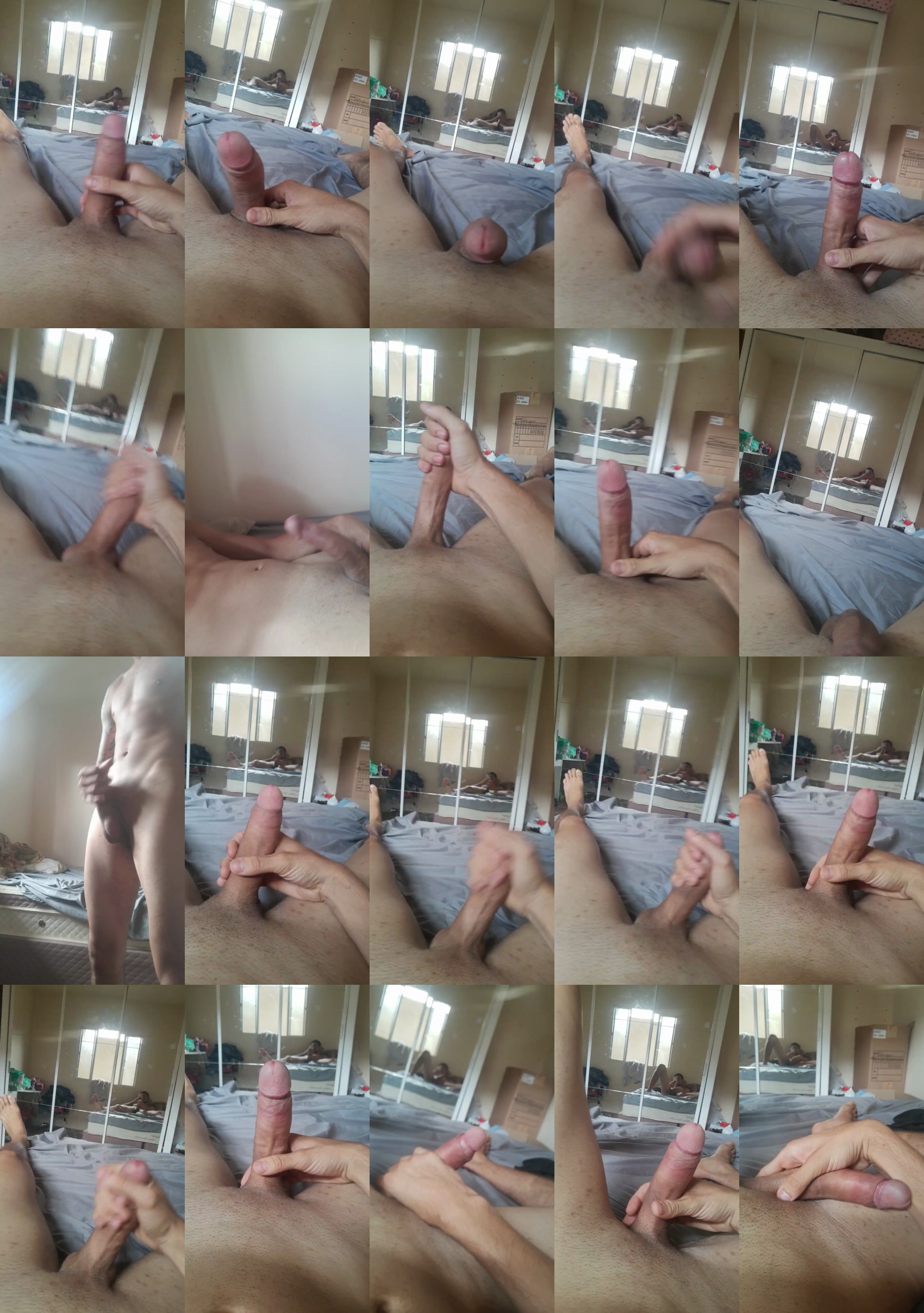 Luismaia031  20-11-2023 Recorded Video hot