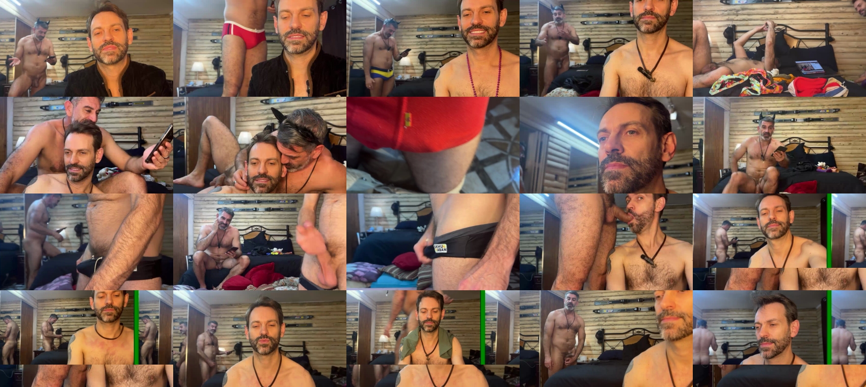 Manuxxl45  19-11-2023 Recorded Video fingers