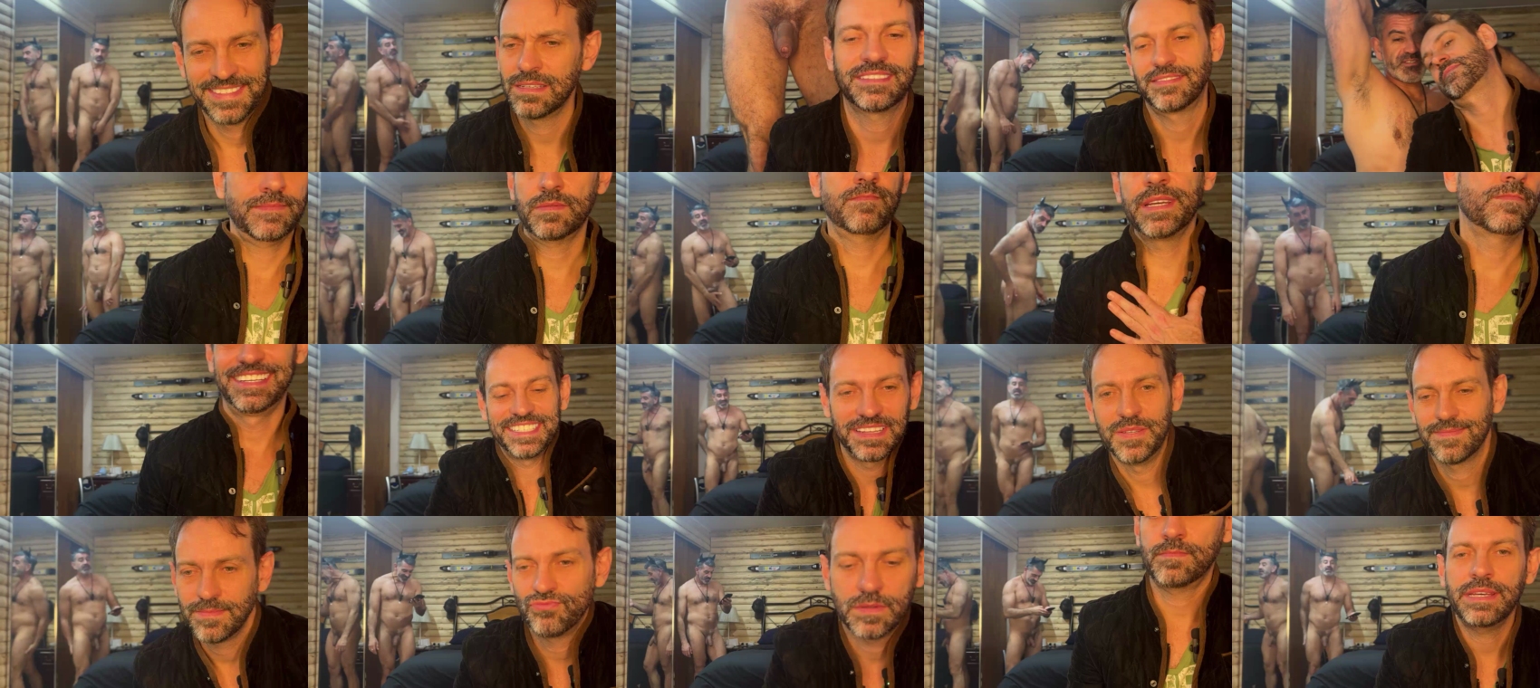 Manuxxl45  19-11-2023 Recorded Video hot
