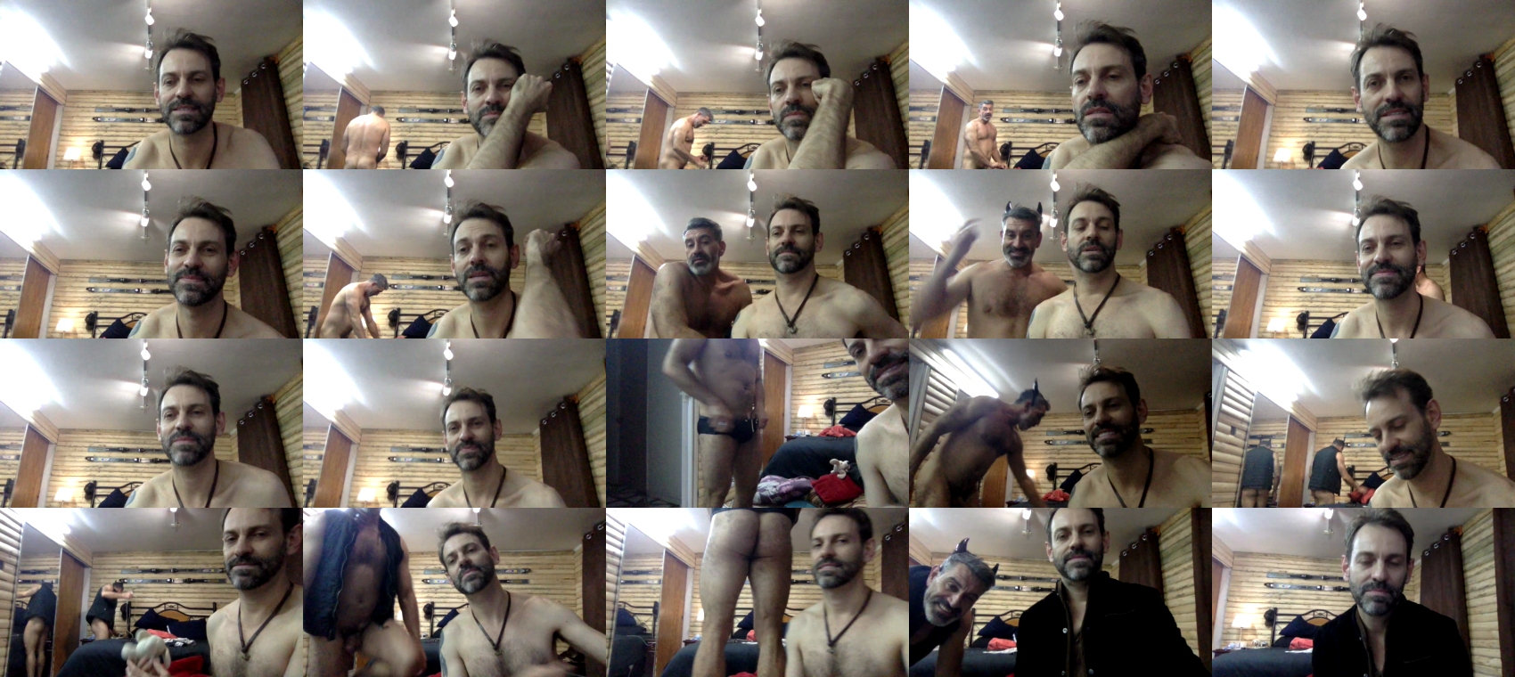 Manuxxl45  20-11-2023 Recorded Video jerkoff