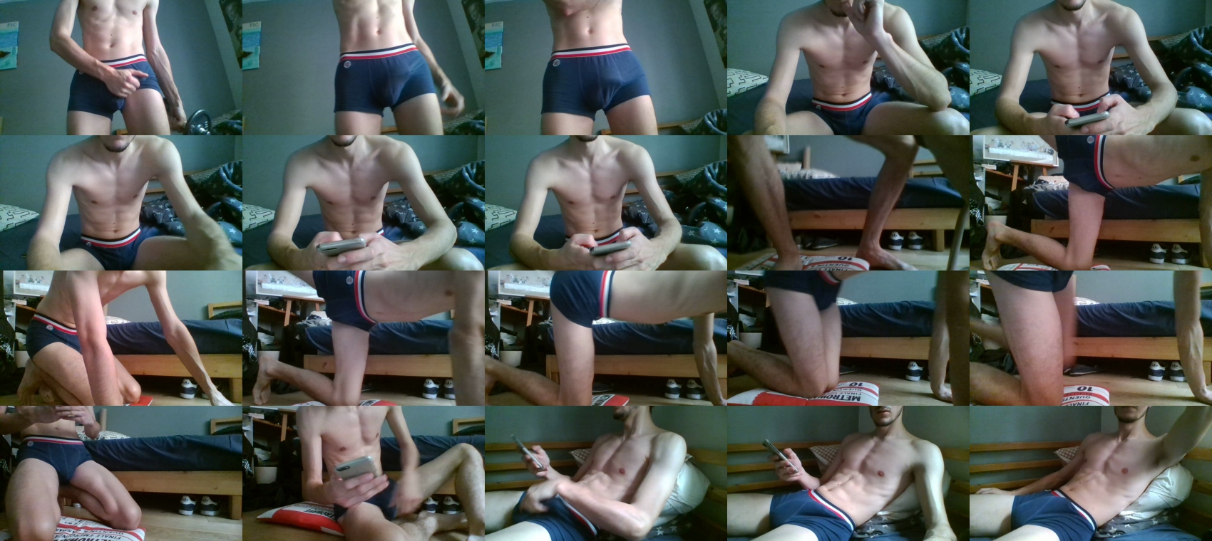 Nathan8239  20-11-2023 Recorded Video strip