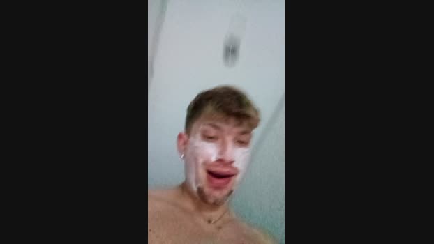 PabloGuerrero  20-11-2023 Recorded Video jerking