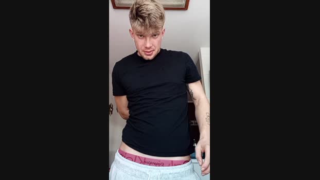 PabloGuerrero  20-11-2023 Recorded Video wank