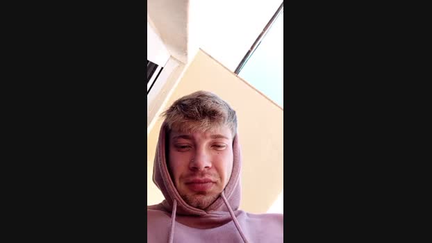 PabloGuerrero  20-11-2023 Recorded Video fuckher
