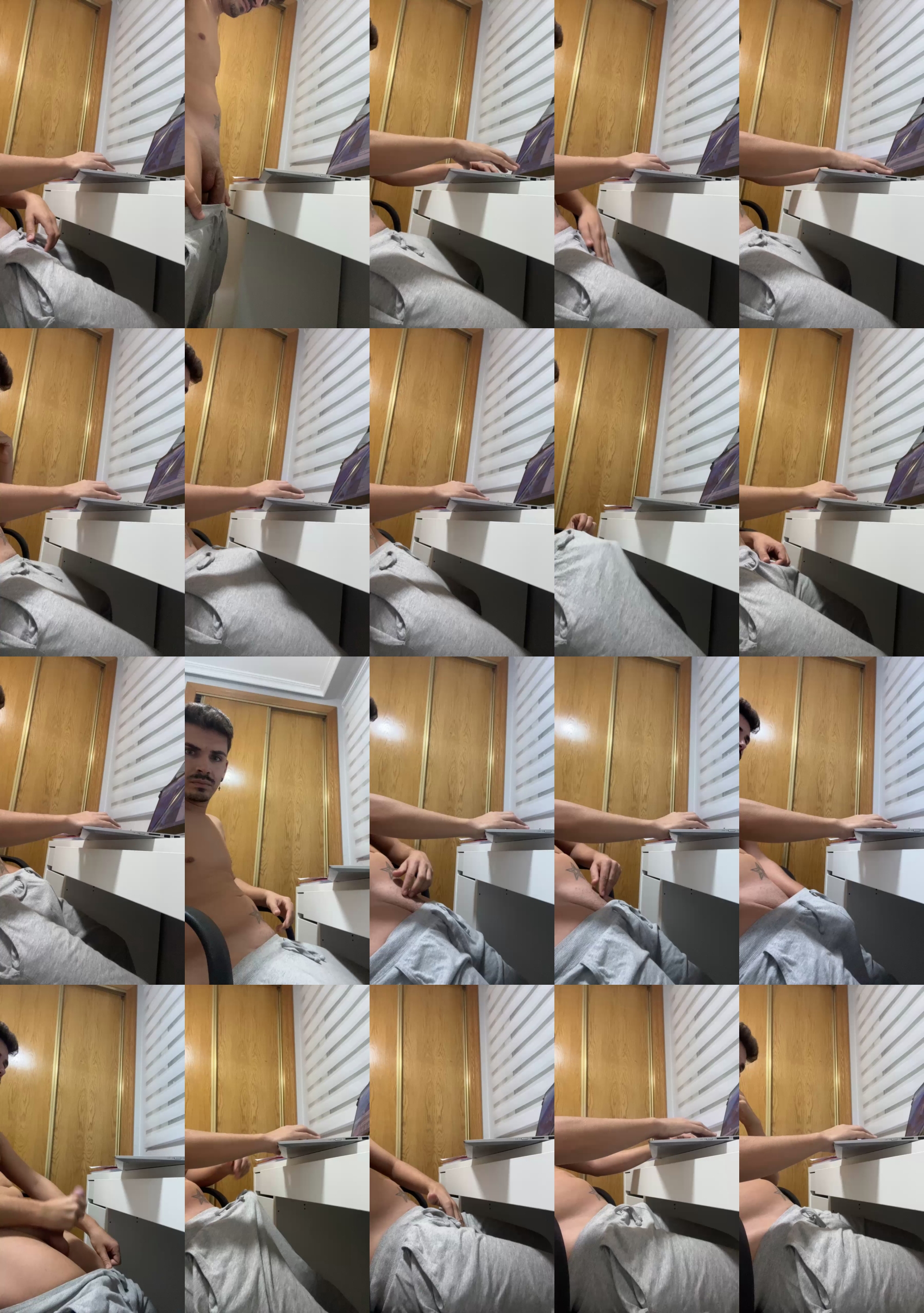 Ponmeladura  19-11-2023 Recorded Video analtoy