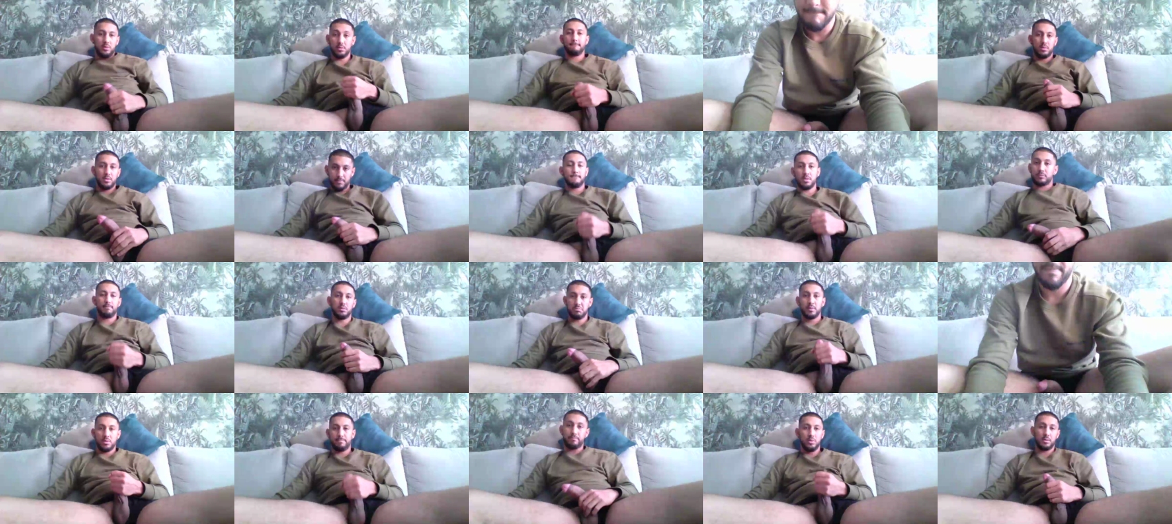 Rebeusnap  20-11-2023 Recorded Video bigass