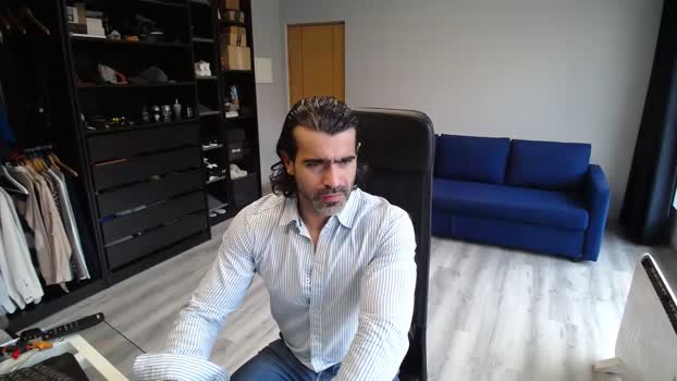 Samricci21  20-11-2023 Recorded Video sexybody