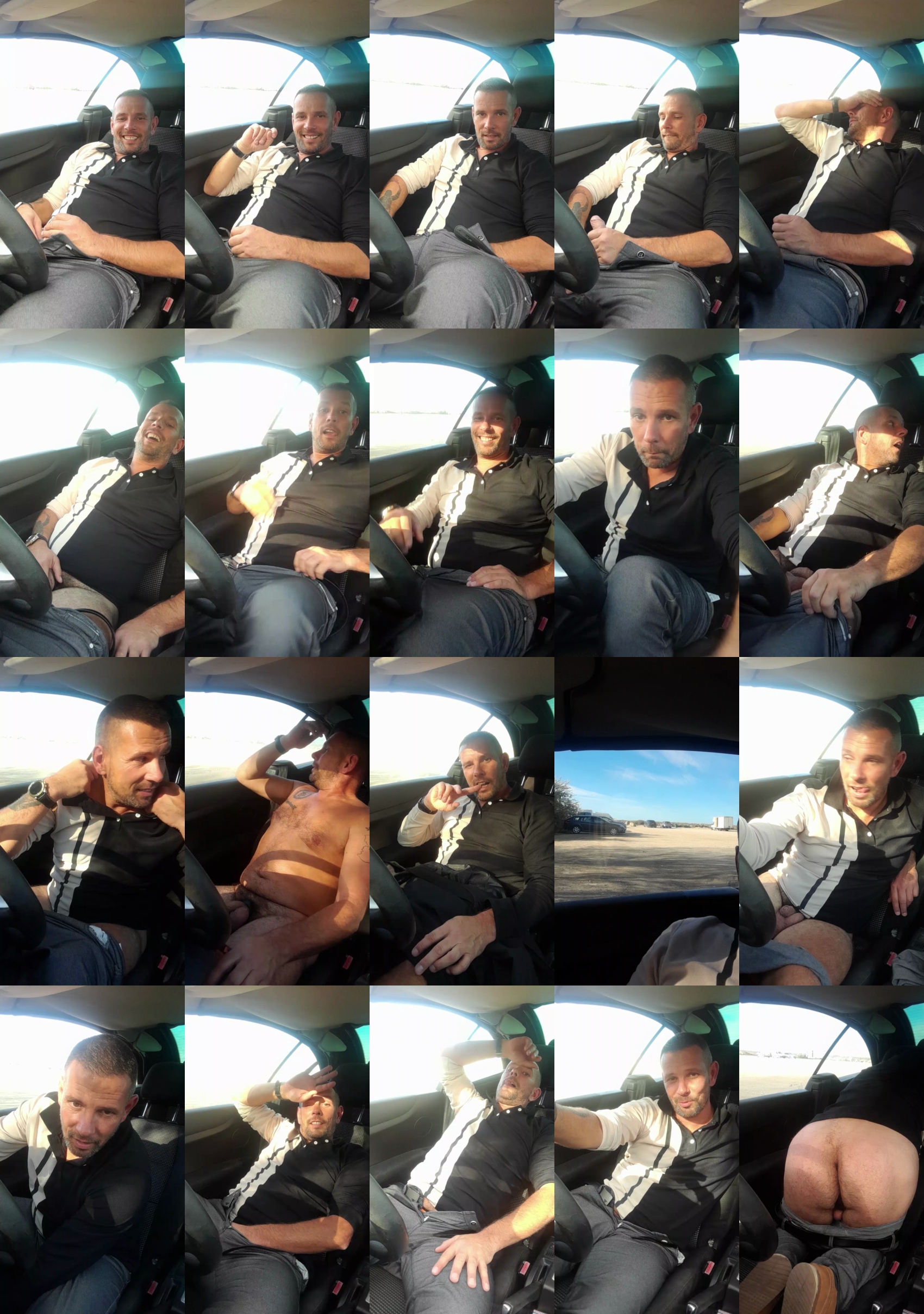 Showcatalan1  20-11-2023 Recorded Video jackoff