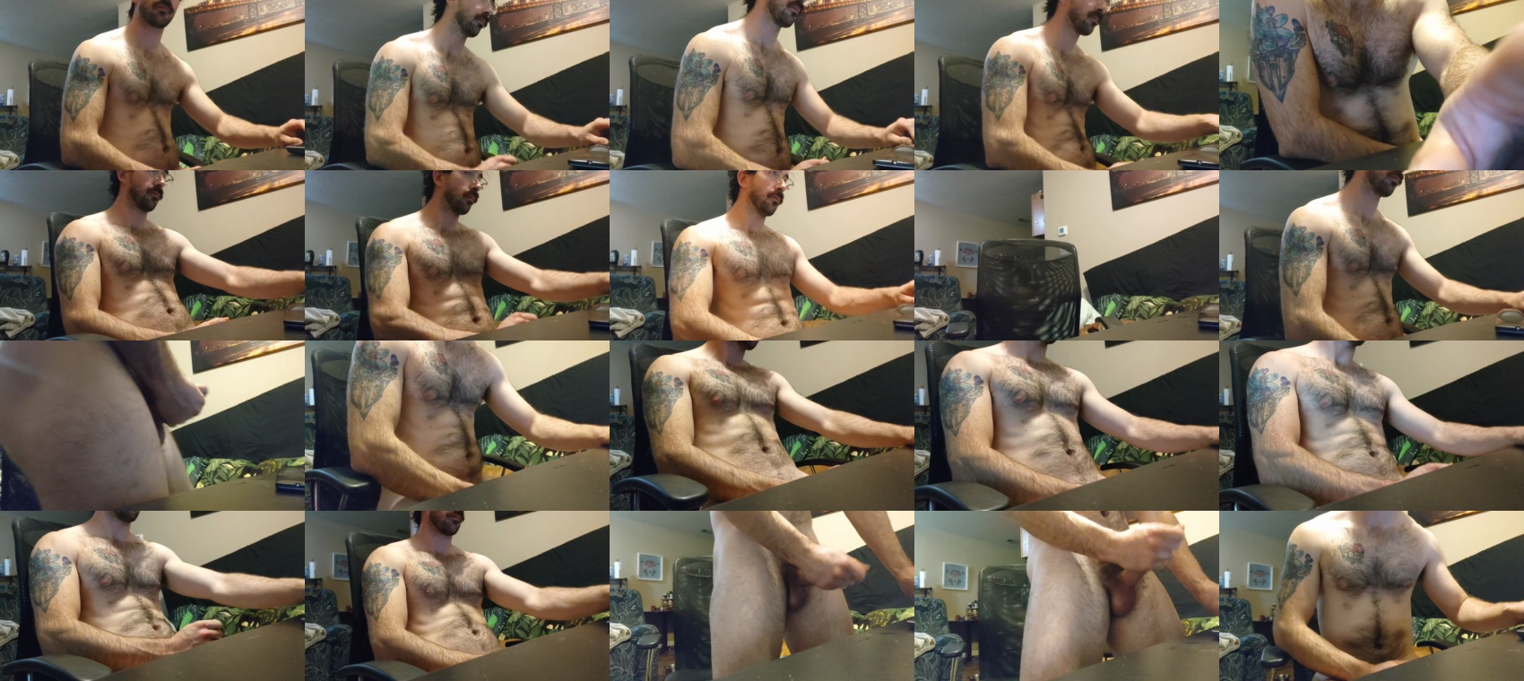 Slickb0ne  20-11-2023 Recorded Video nasty