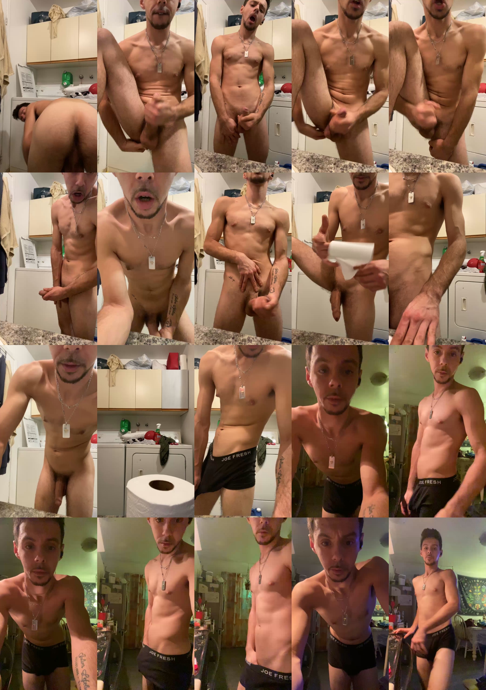 Tonyreget1  20-11-2023 Recorded Video horny