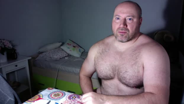 Trimanx  20-11-2023 Recorded Video show
