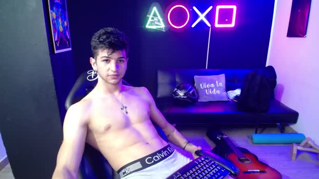 Zack_Cooper_  20-11-2023 Recorded Video sexykitty