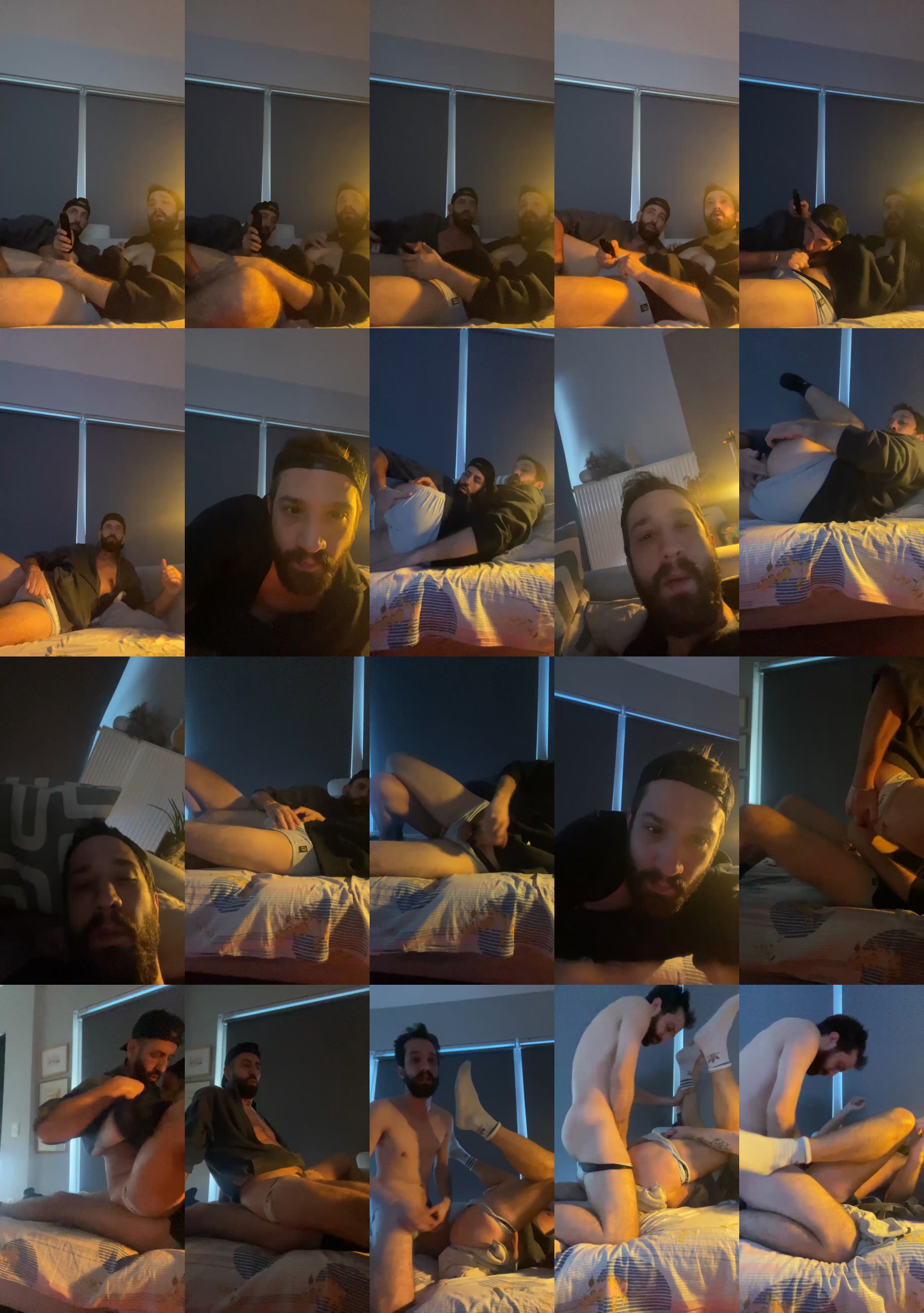 alpha_rawrs2  20-11-2023 Recorded Video fingering