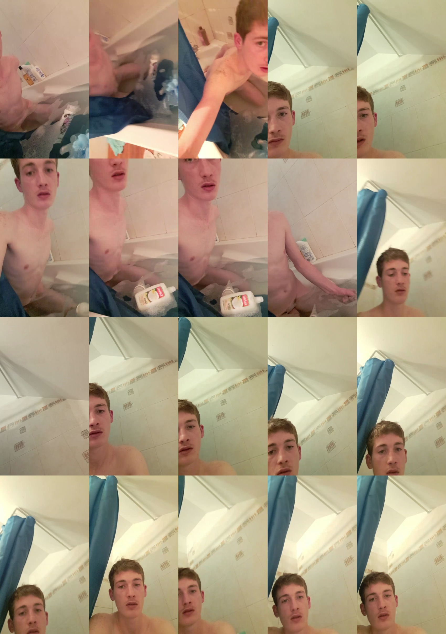 anthony2215  19-11-2023 Recorded Video Ass