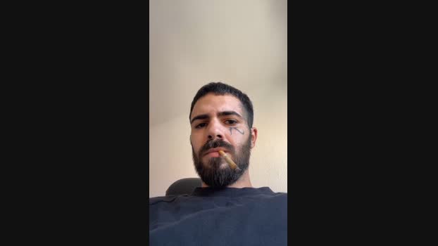 charlye_ink  20-11-2023 Recorded Video play