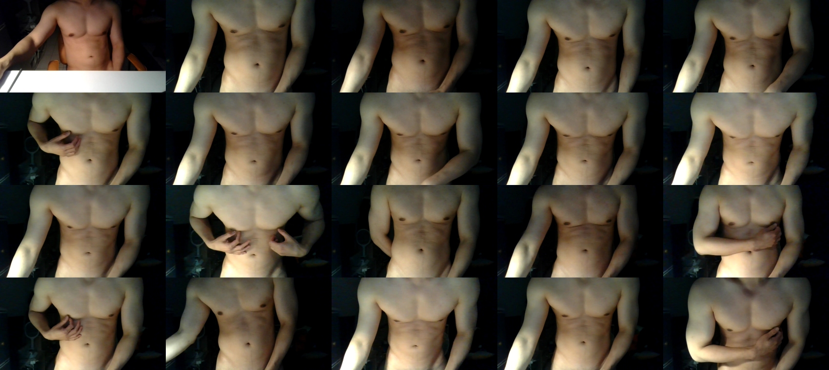 comeforfuntw  19-11-2023 Recorded Video hot