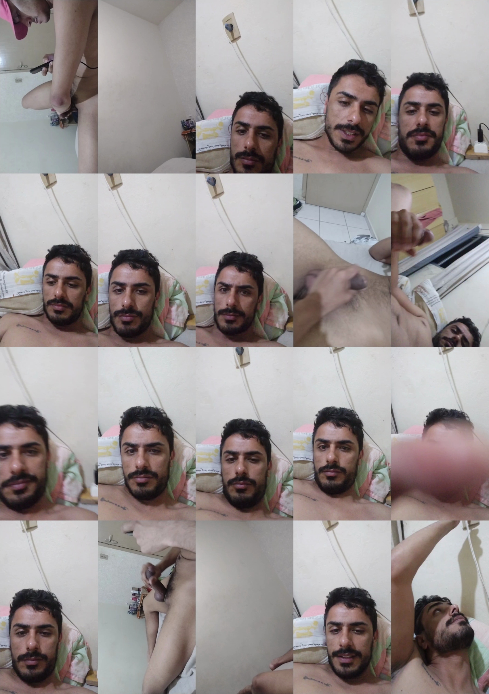 edineivieira318  20-11-2023 Recorded Video Pretty