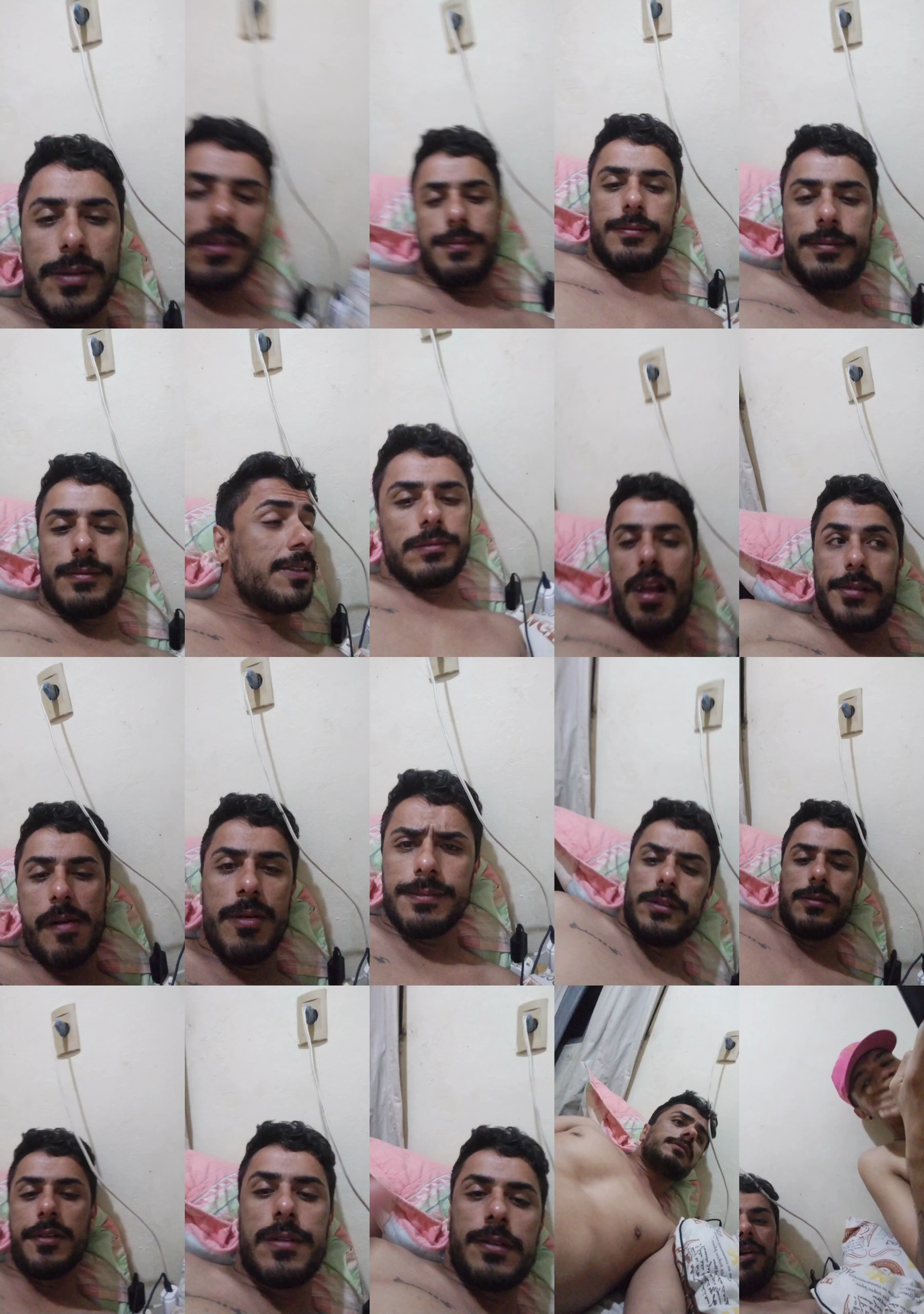 edineivieira318  20-11-2023 Recorded Video big