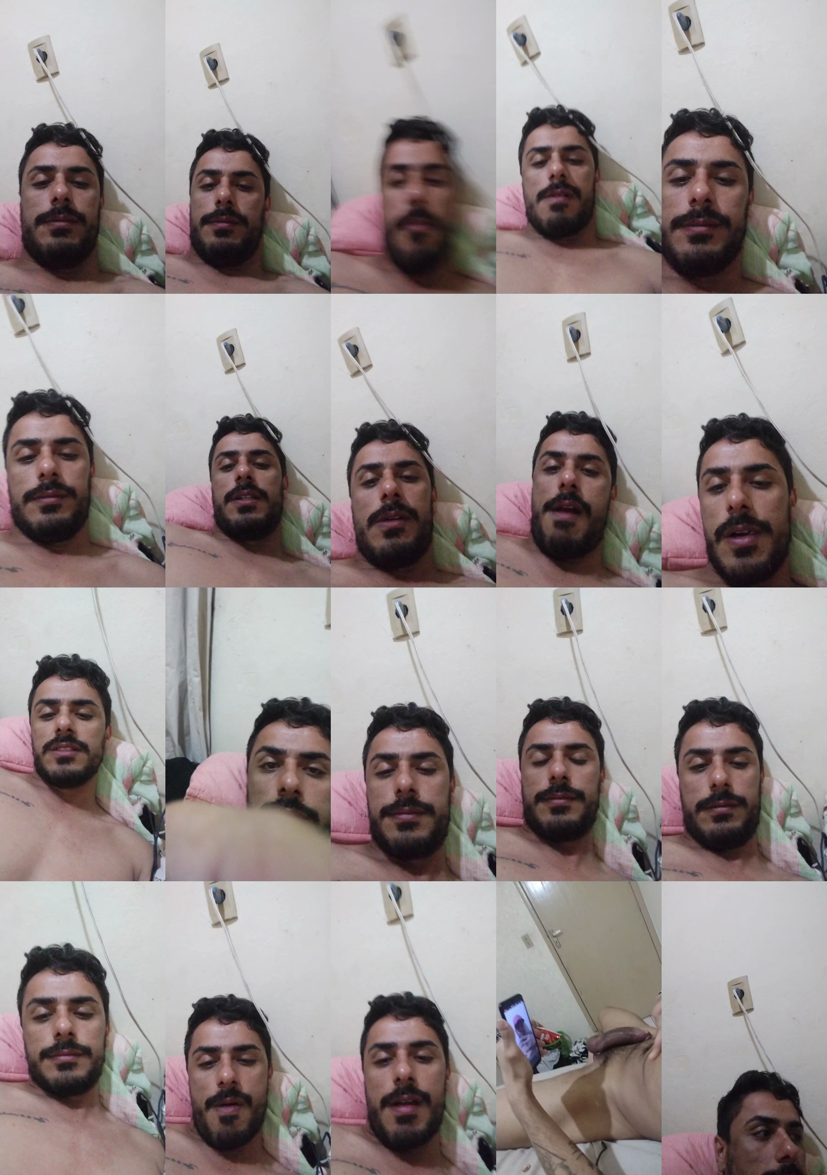 edineivieira318  20-11-2023 Recorded Video beautiful