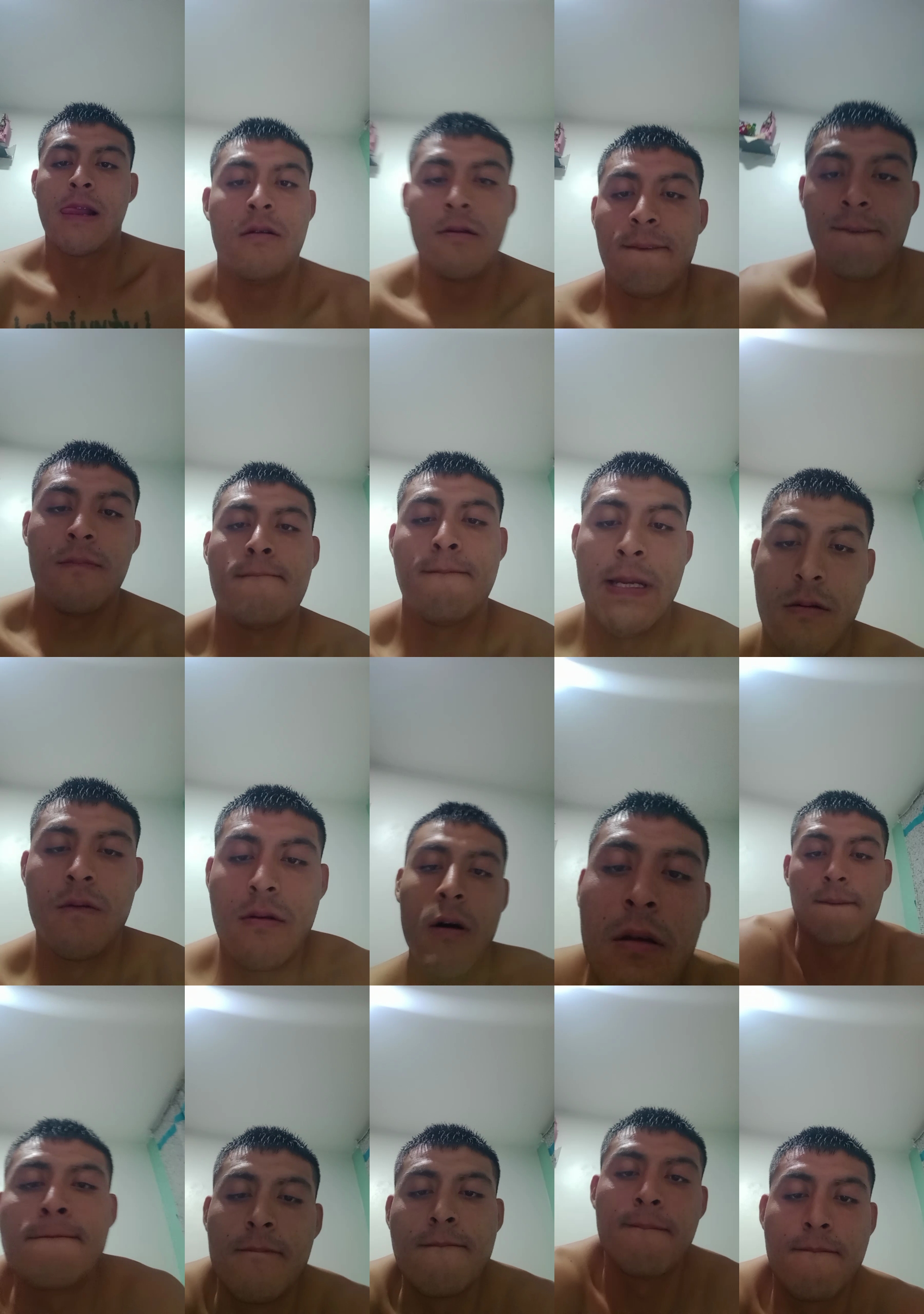 edson477  20-11-2023 Recorded Video bj-dildo