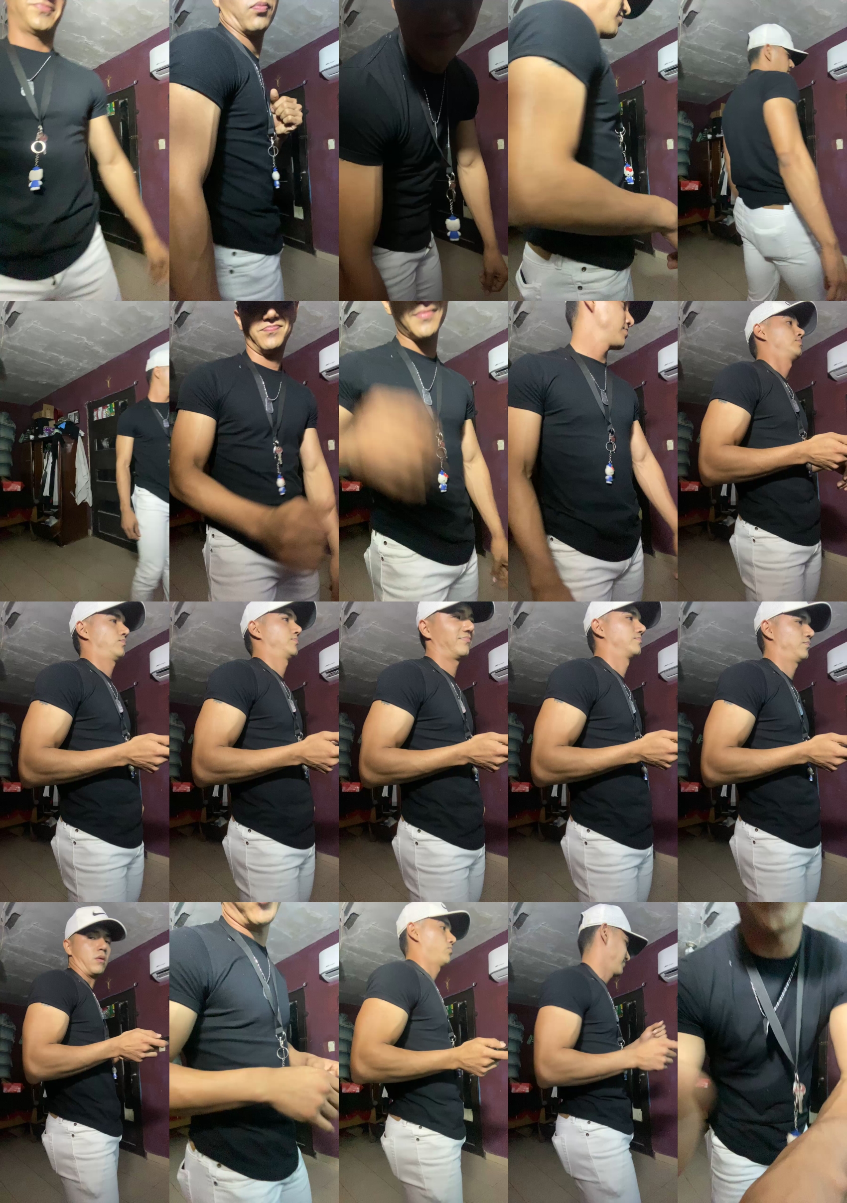 eduard402  20-11-2023 Recorded Video naughty