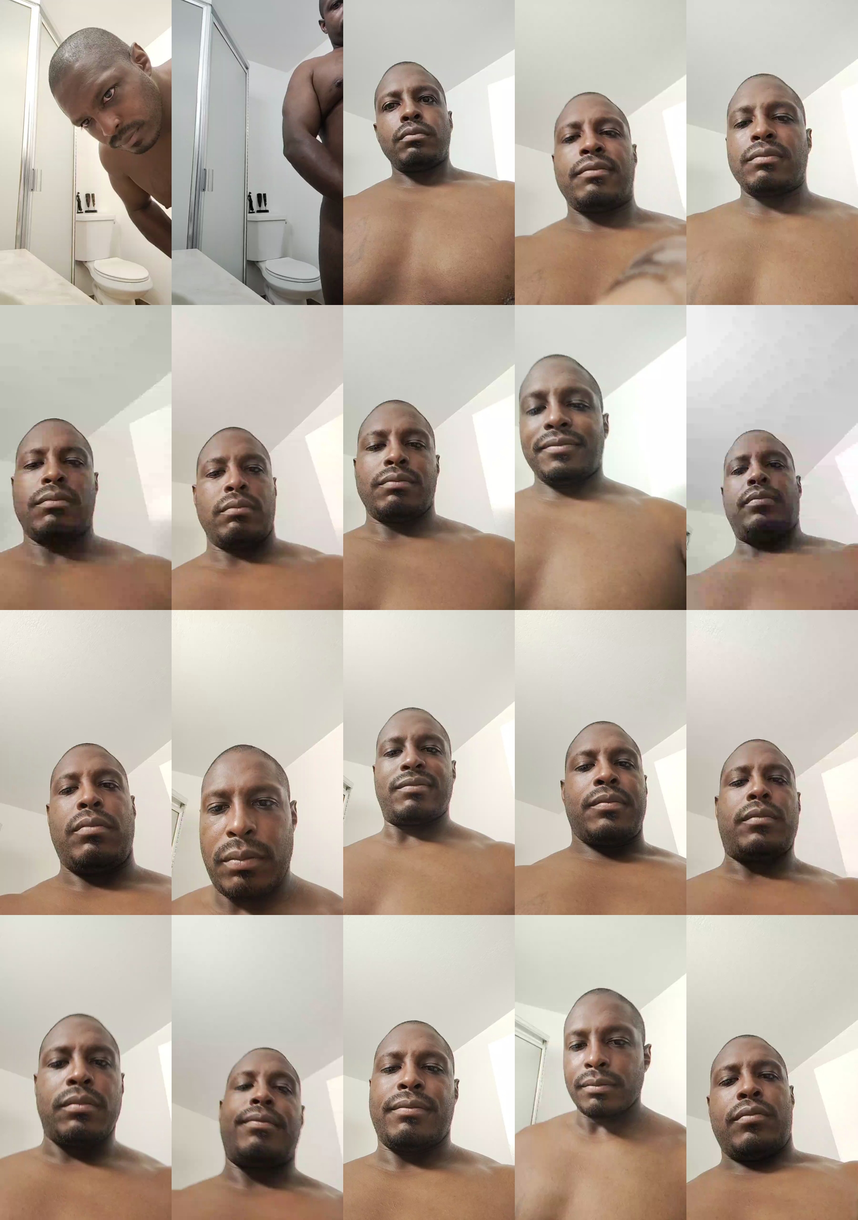 fughazie1  20-11-2023 Recorded Video jackoff